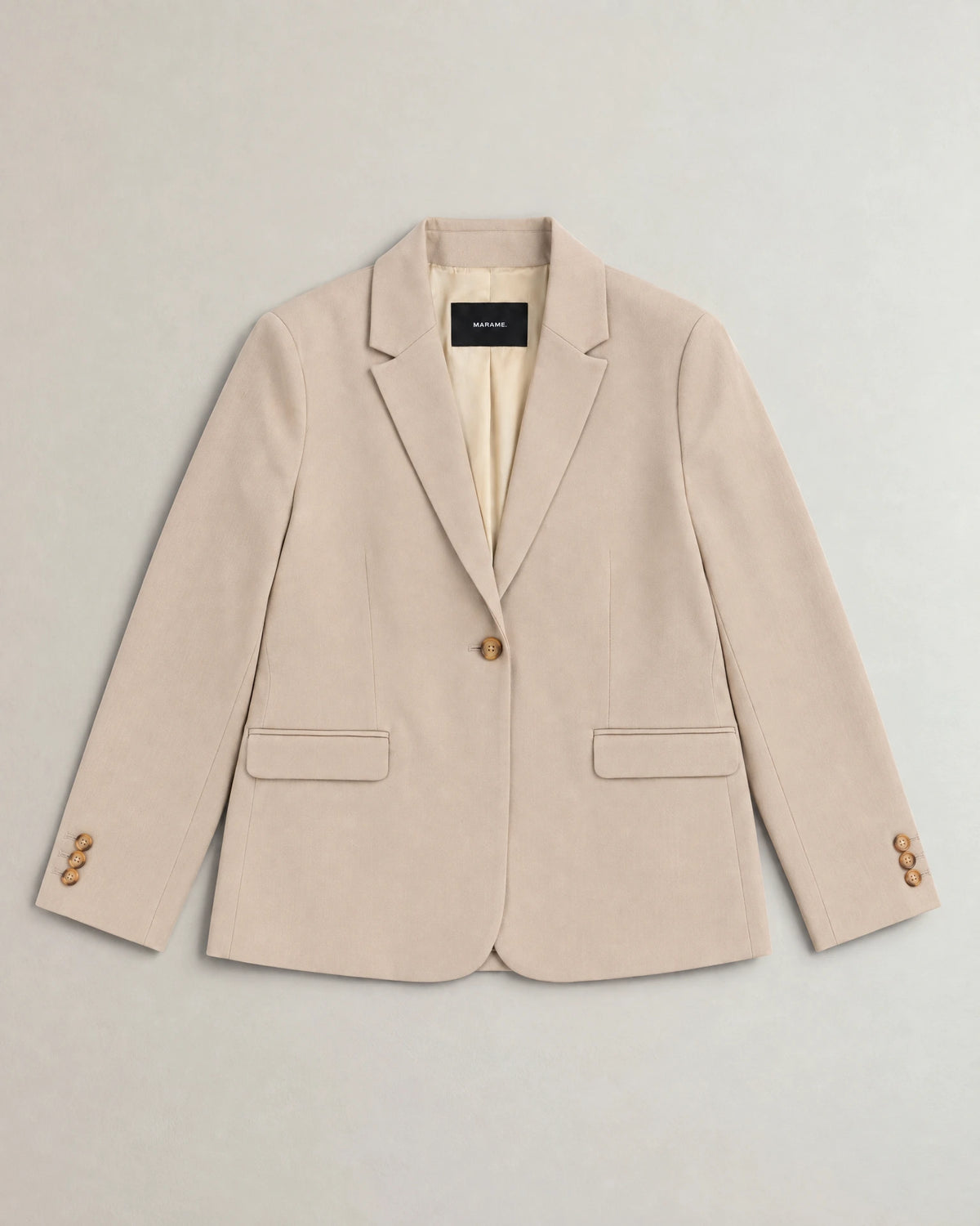 Classic Blazer campaign 09