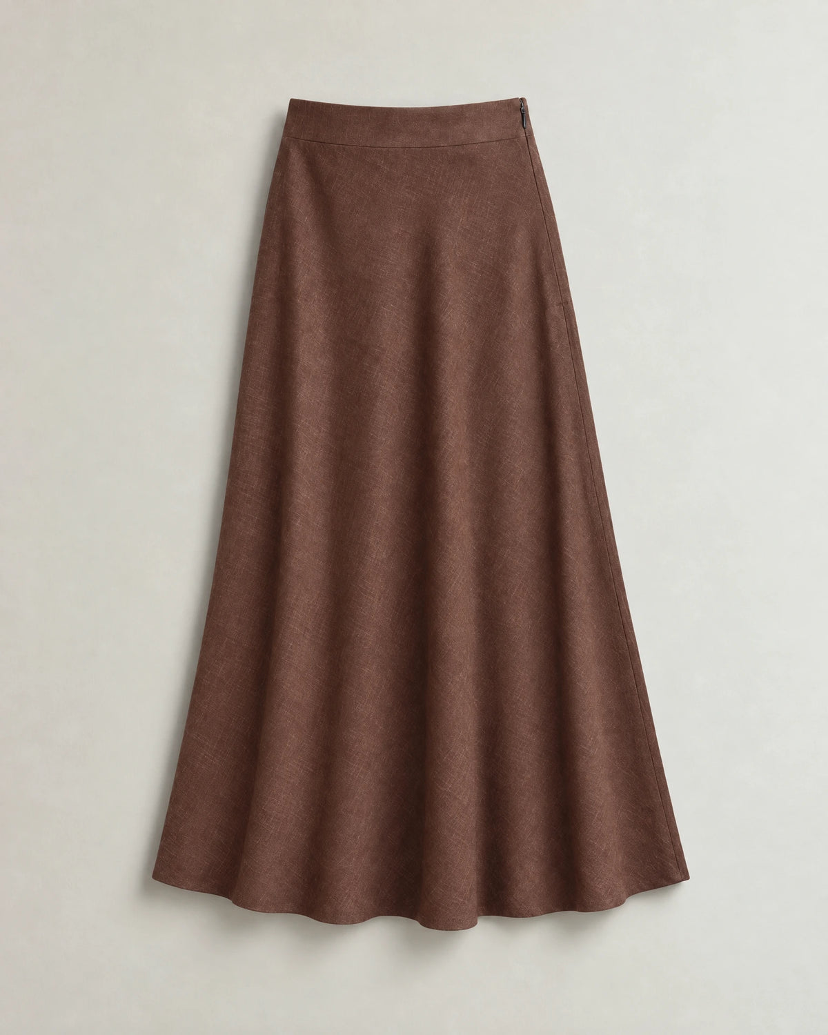 The Lior Bias Skirt campaign 09