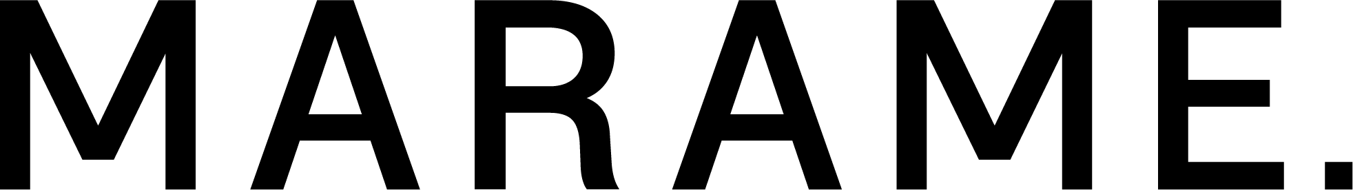 MARAME Logo