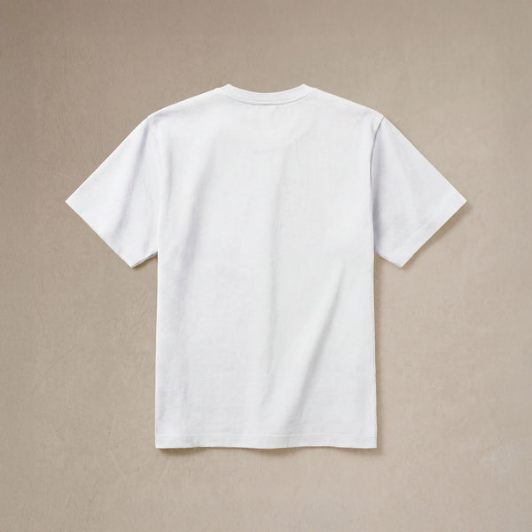 back |White