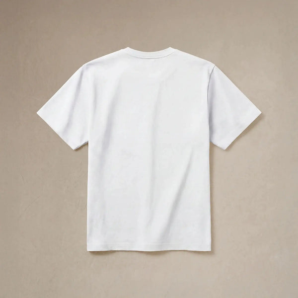 back |White