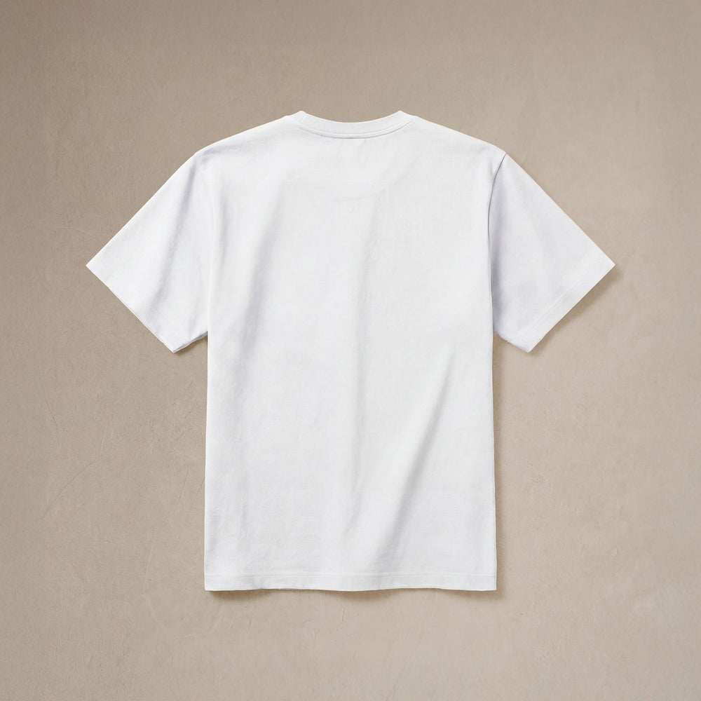 back |White