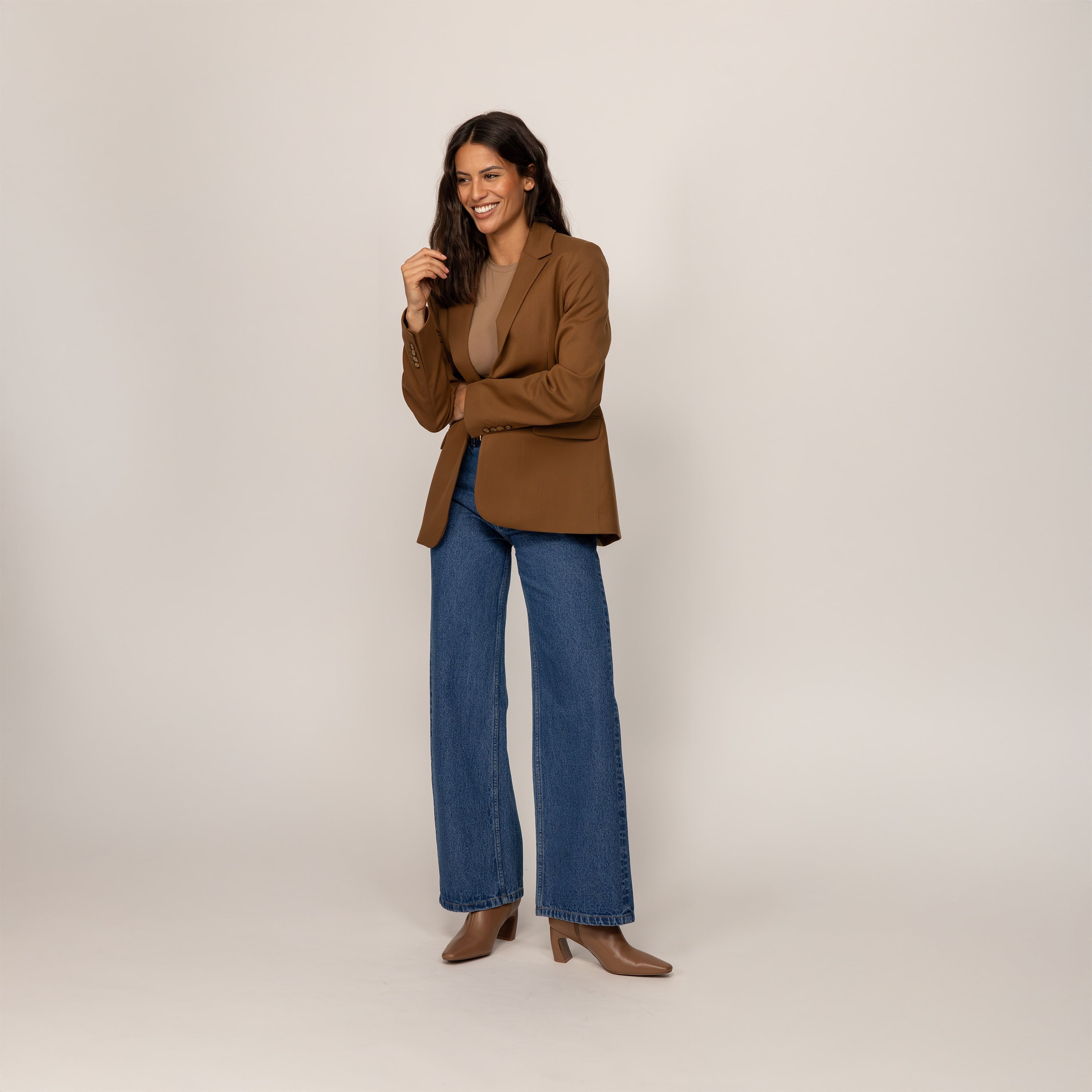 Classic Blazer