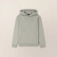 100% Portuguese Cotton Fleece Hoodie