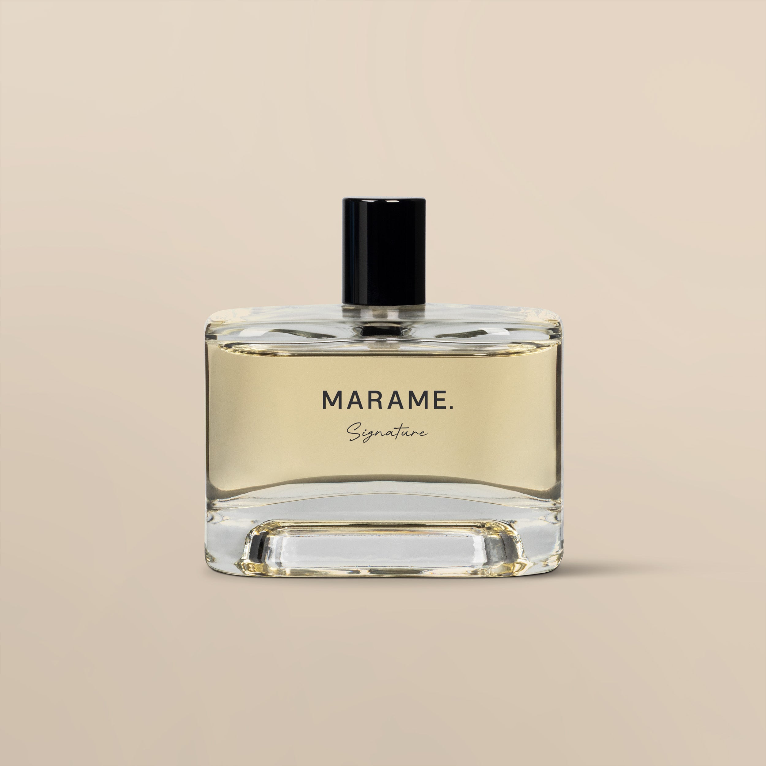 Marame Signature - Parfum for Men