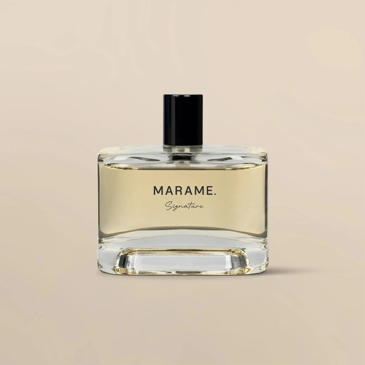 
Marame Signature - メンズ パルファム