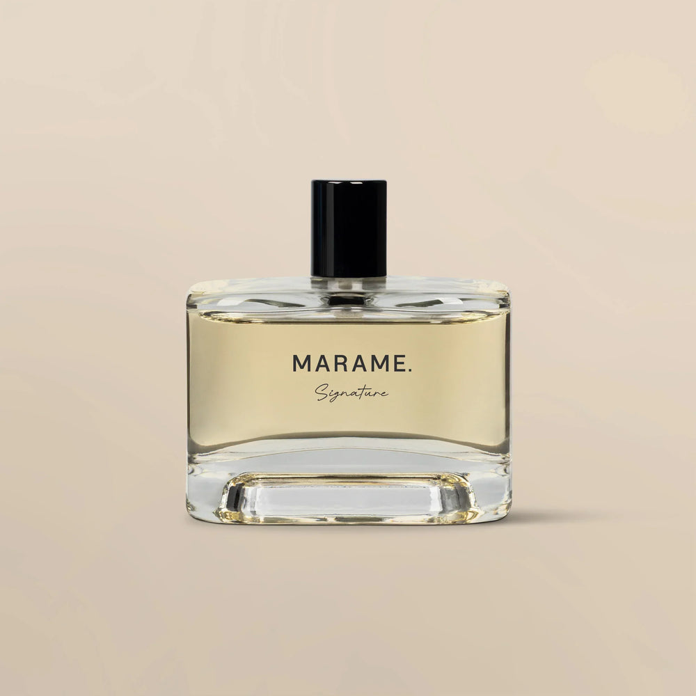 Marame Signature - Parfum for Men