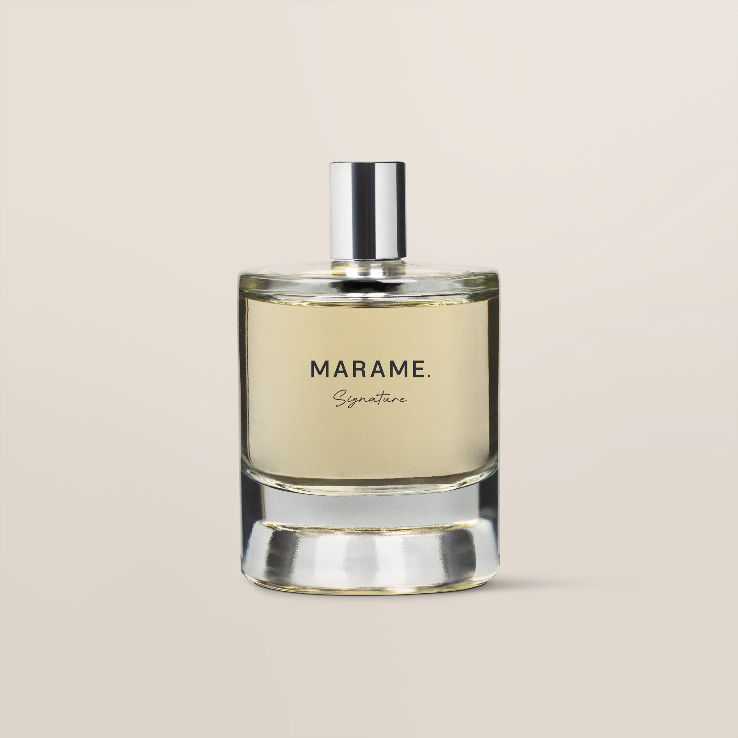 Marame Signature - Parfum for Women