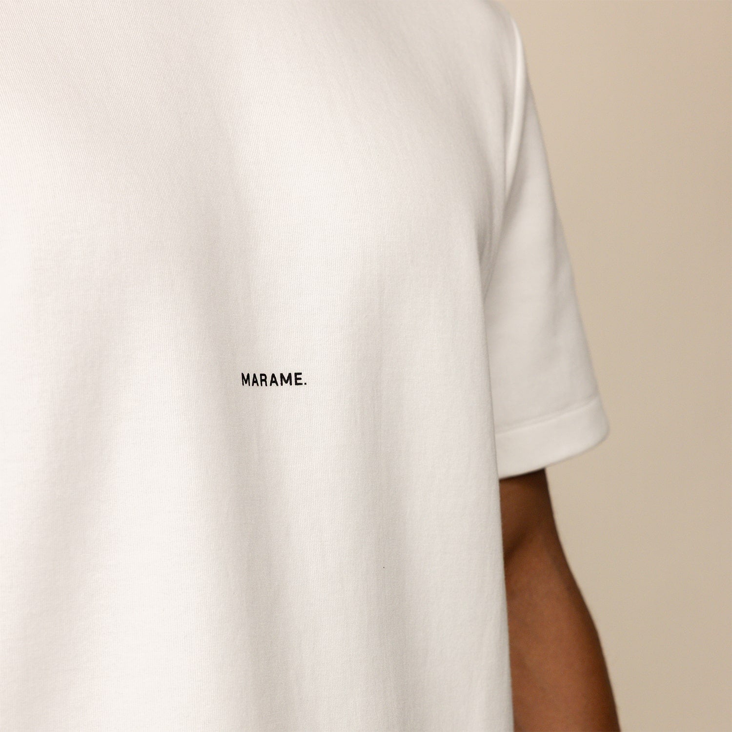 Relaxed Fit Logo T-Shirt