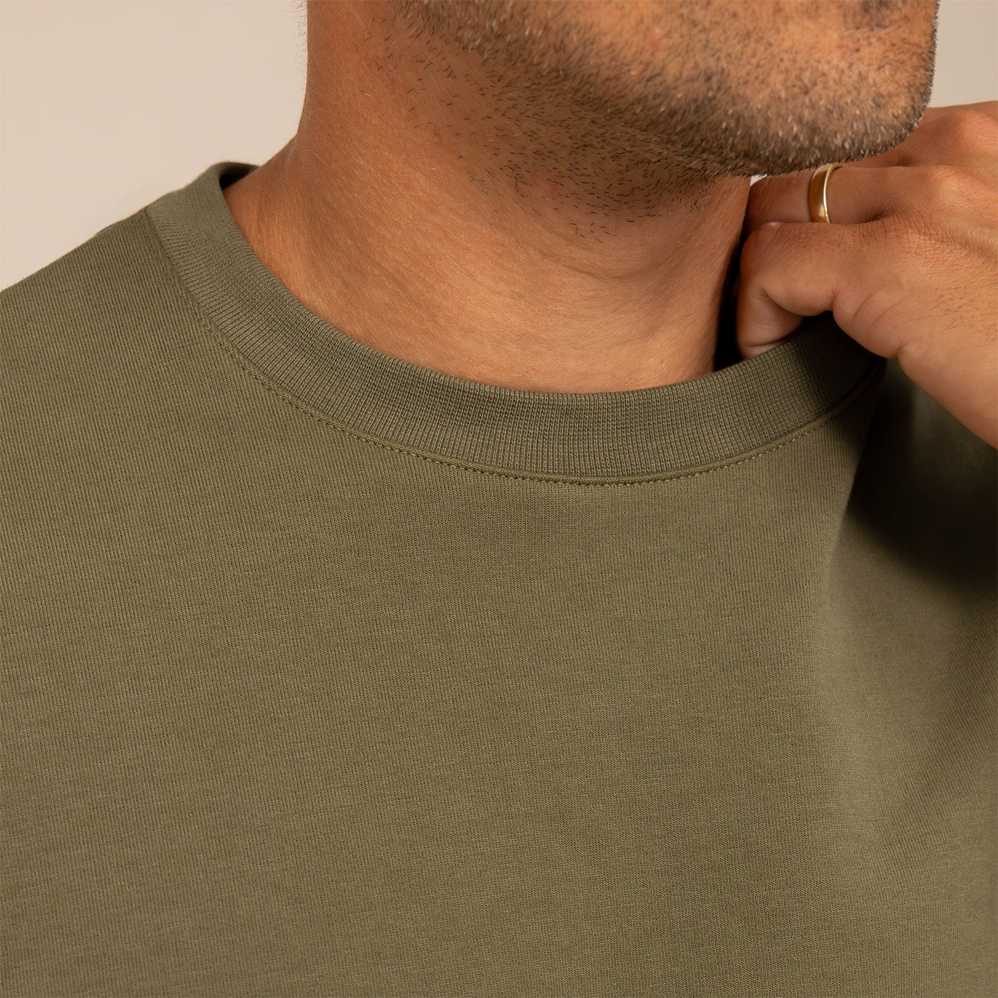 Relaxed Fit T-Shirt