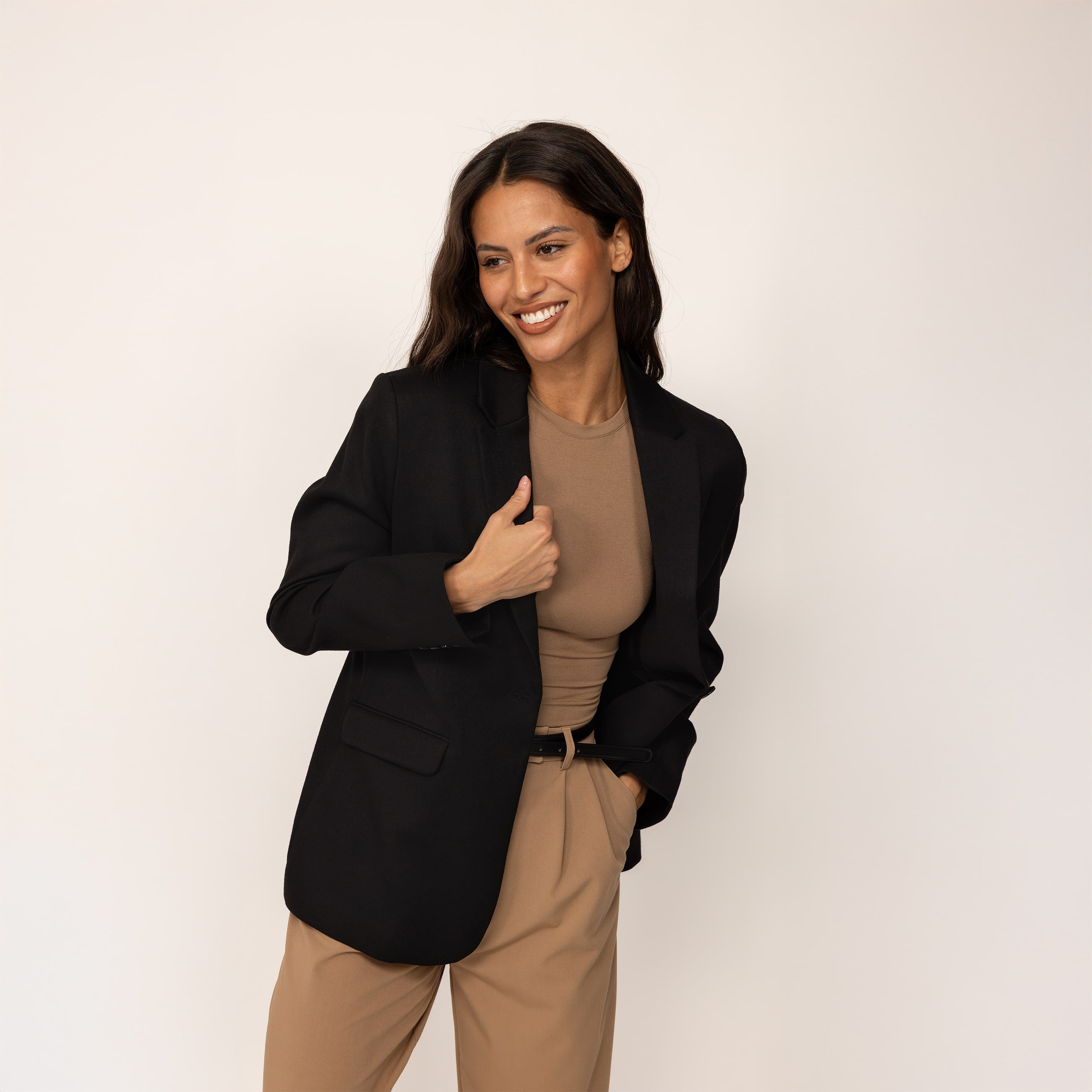 Classic Blazer