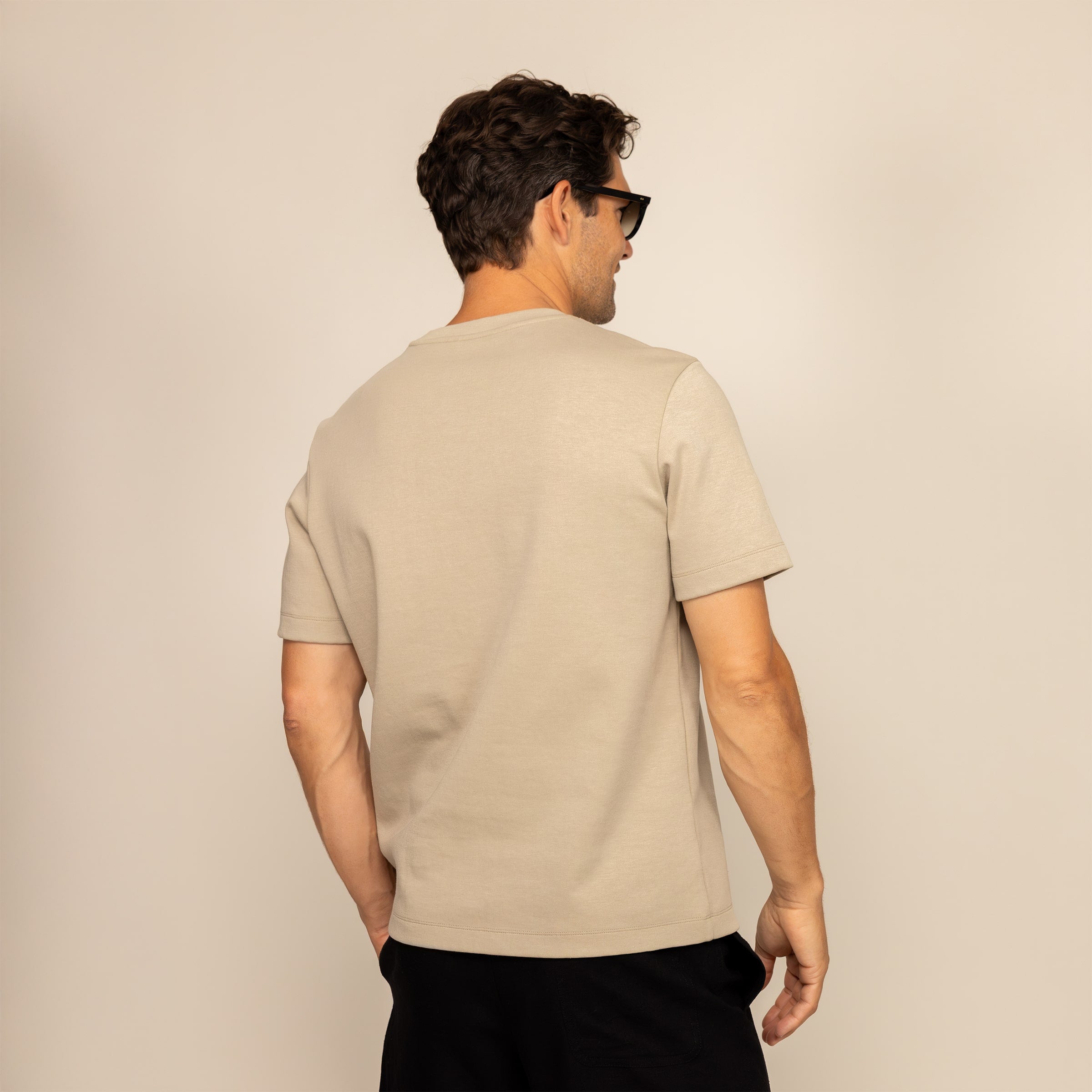 Relaxed Fit T-Shirt