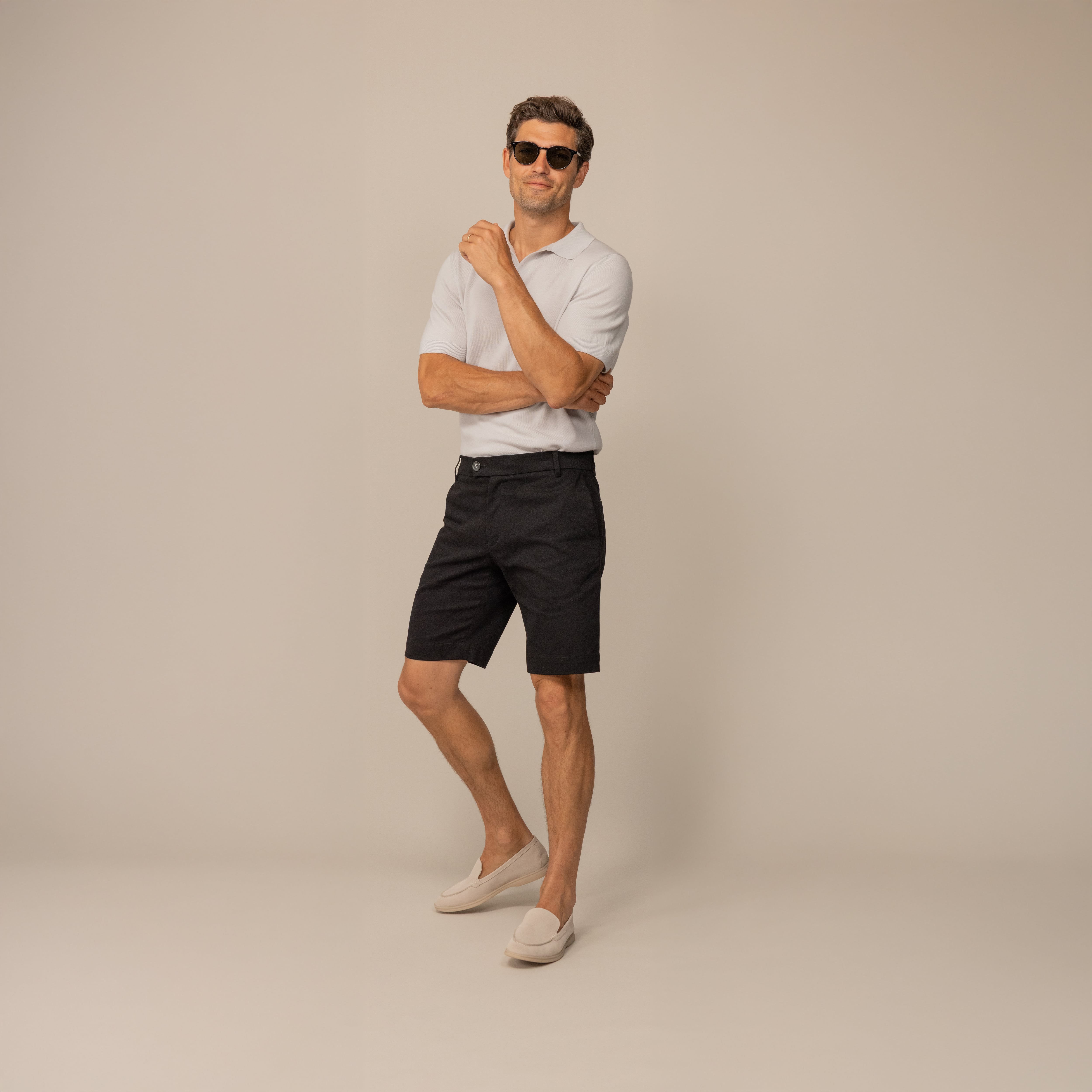 Classic Chino Shorts