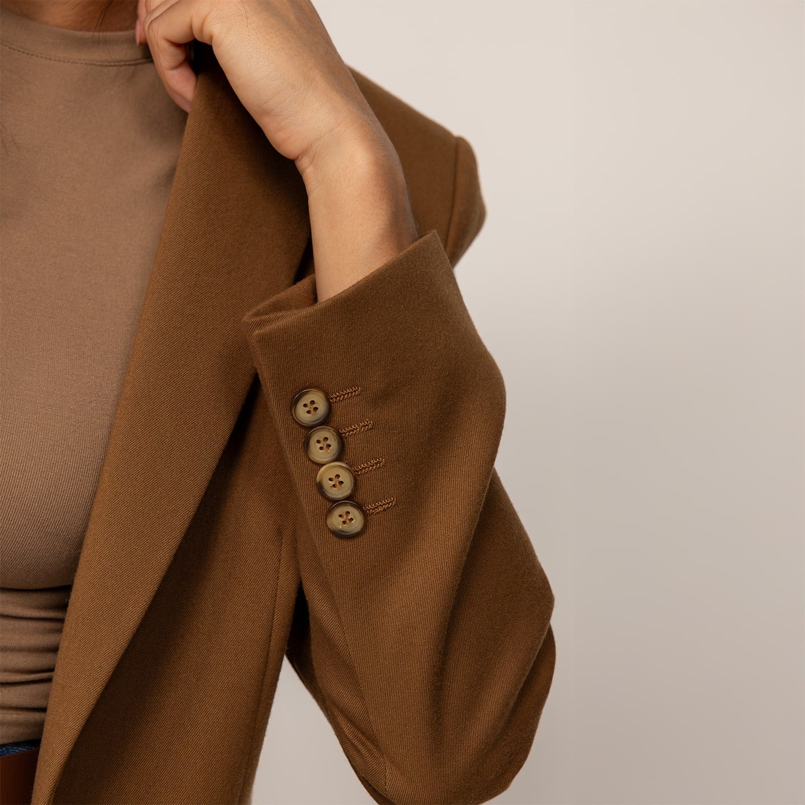 Classic Blazer