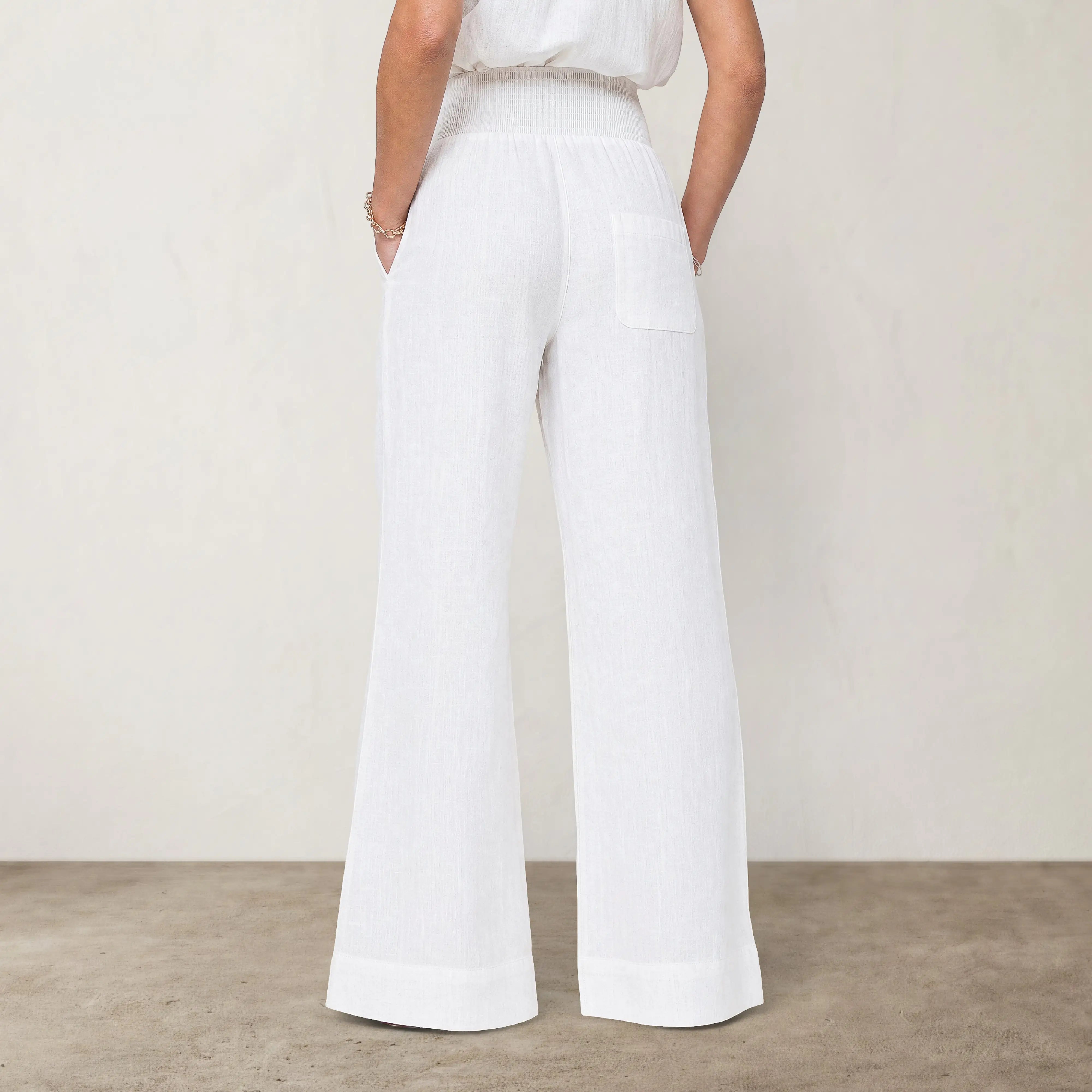 |white