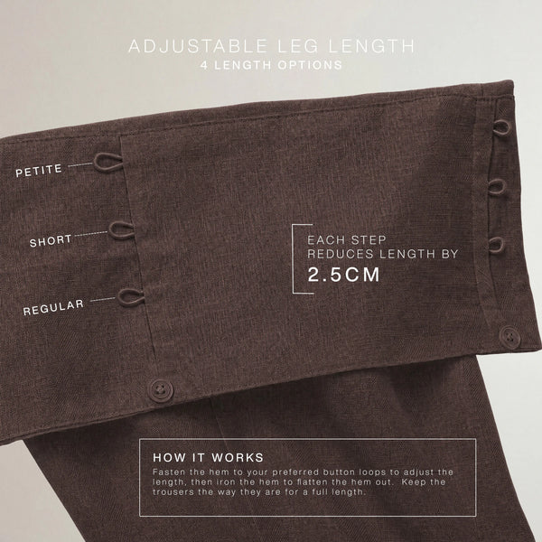 |chocolate brown