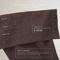 |chocolate brown