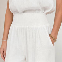|white