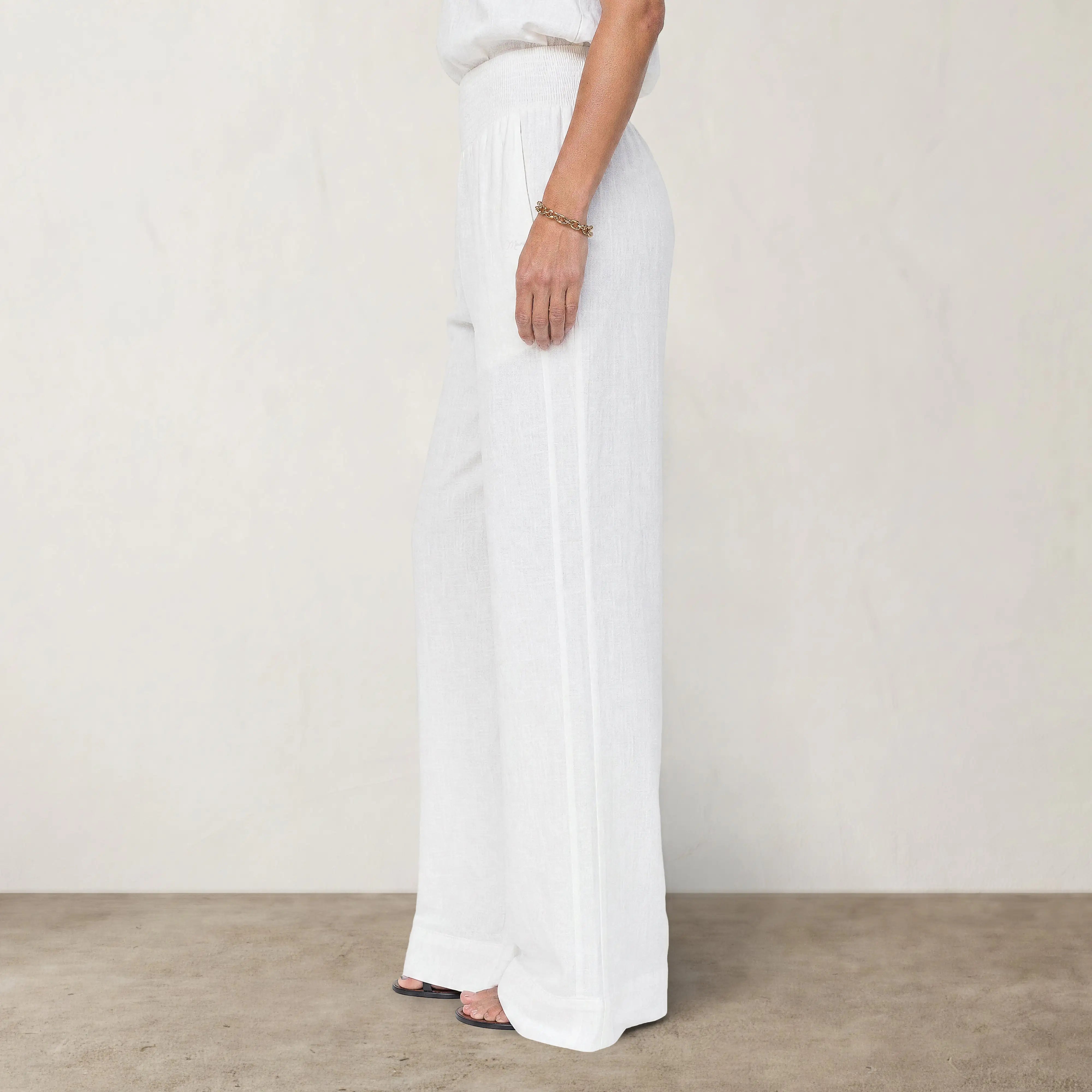 |white