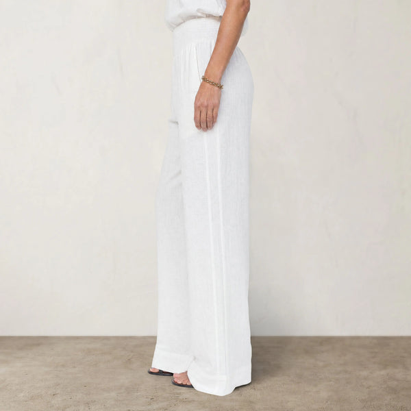 |white