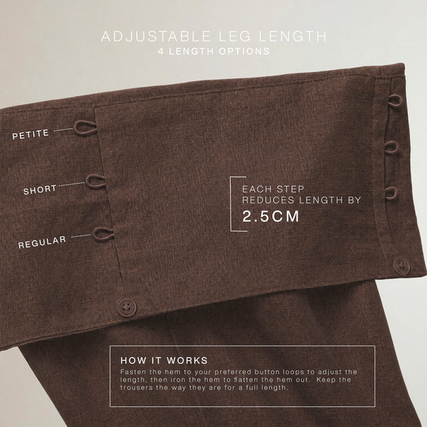 |chocolate brown