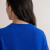|Dazzling Blue 