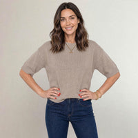 |Light Taupe