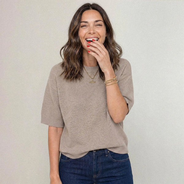 |Light Taupe