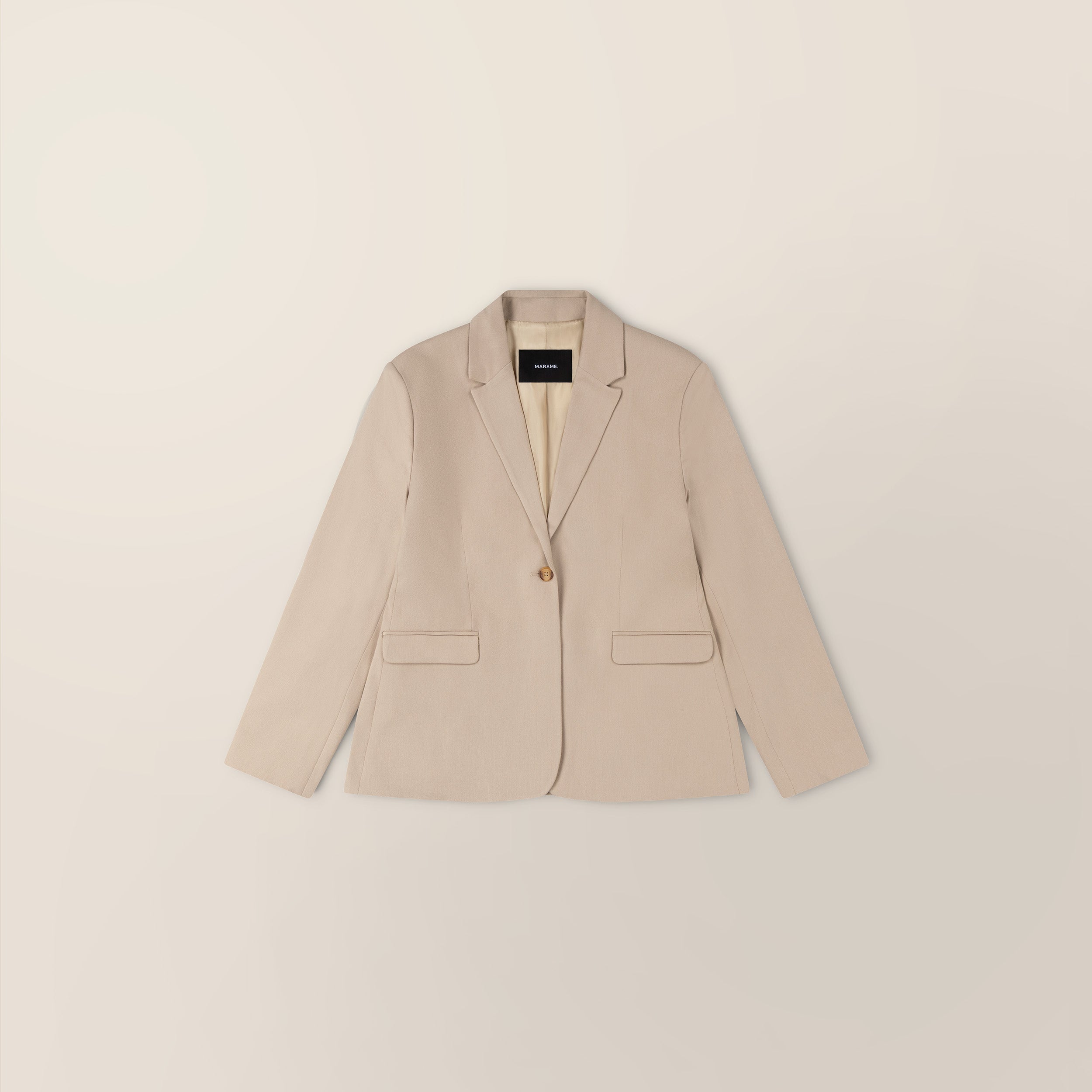 Classic Blazer