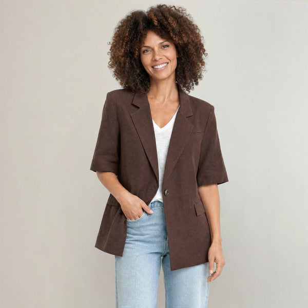 |chocolate brown