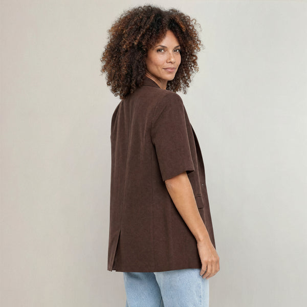 |chocolate brown