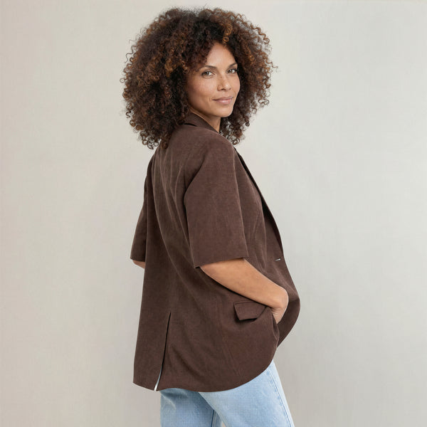 |chocolate brown