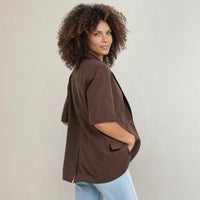 |chocolate brown