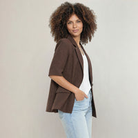 |chocolate brown