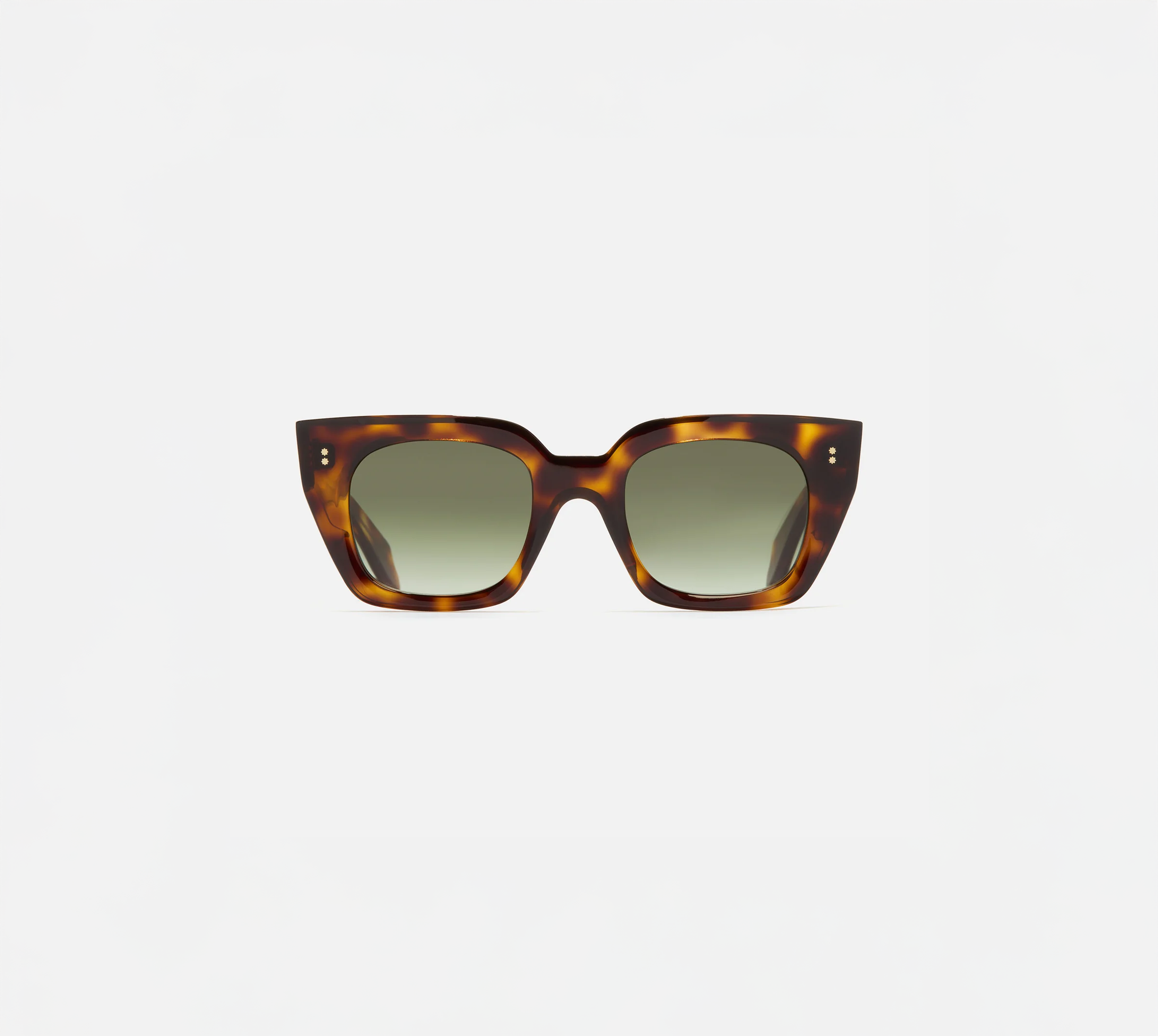 Cutler and Gross Square Sunglasses 1422