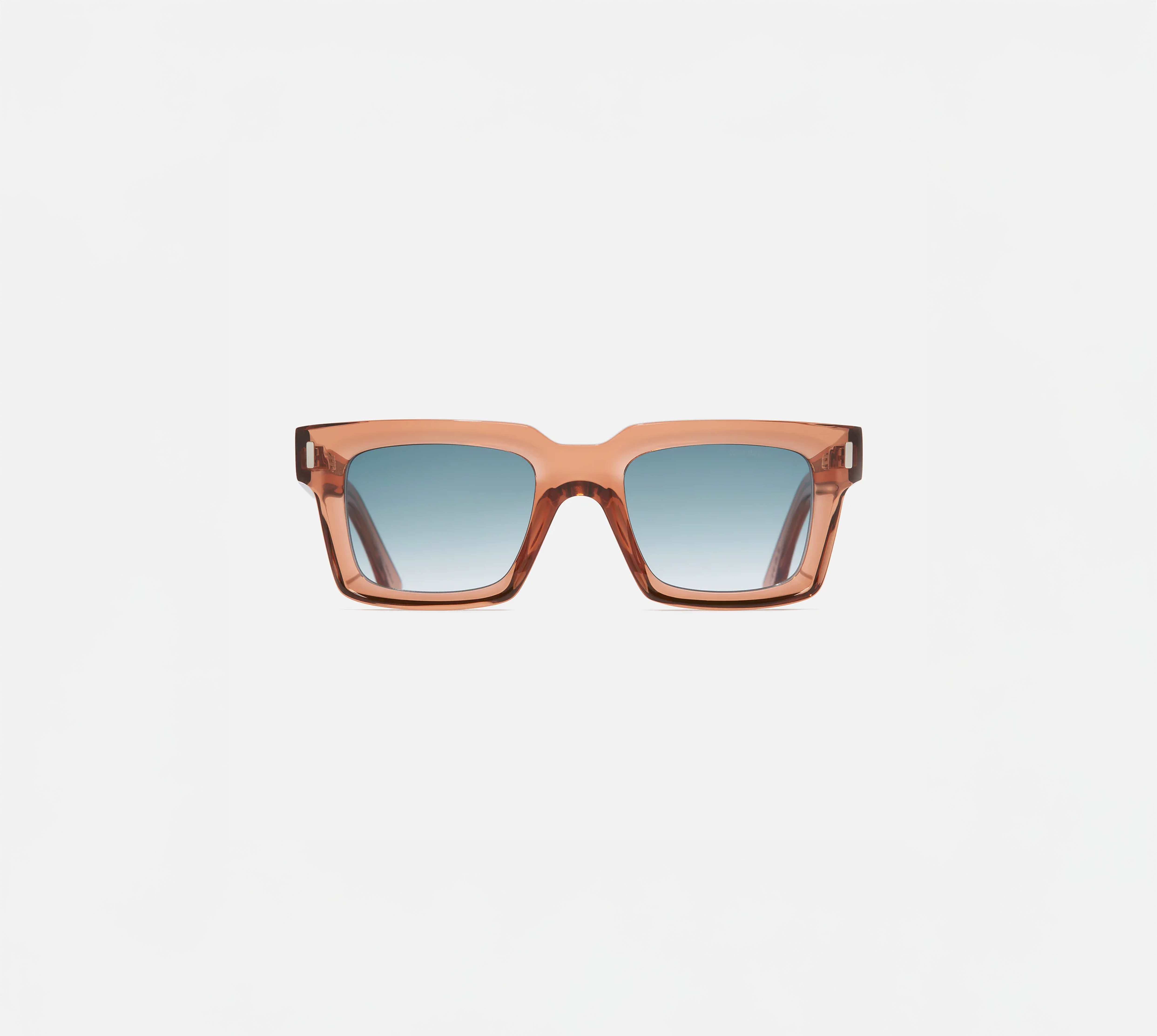 Cutler and Gross Square Sunglasses 1386