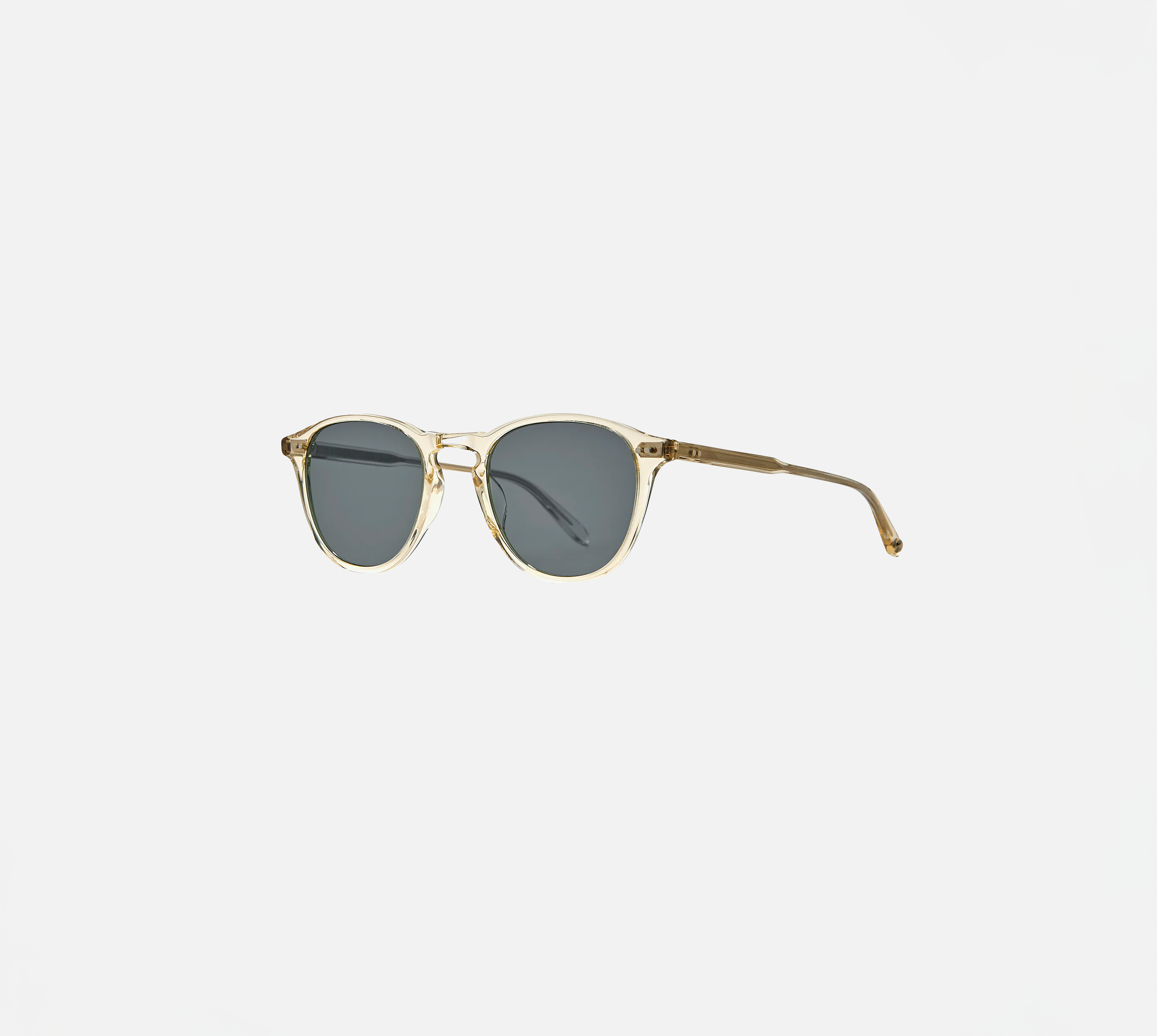 Garrett Leight Hampton Sun