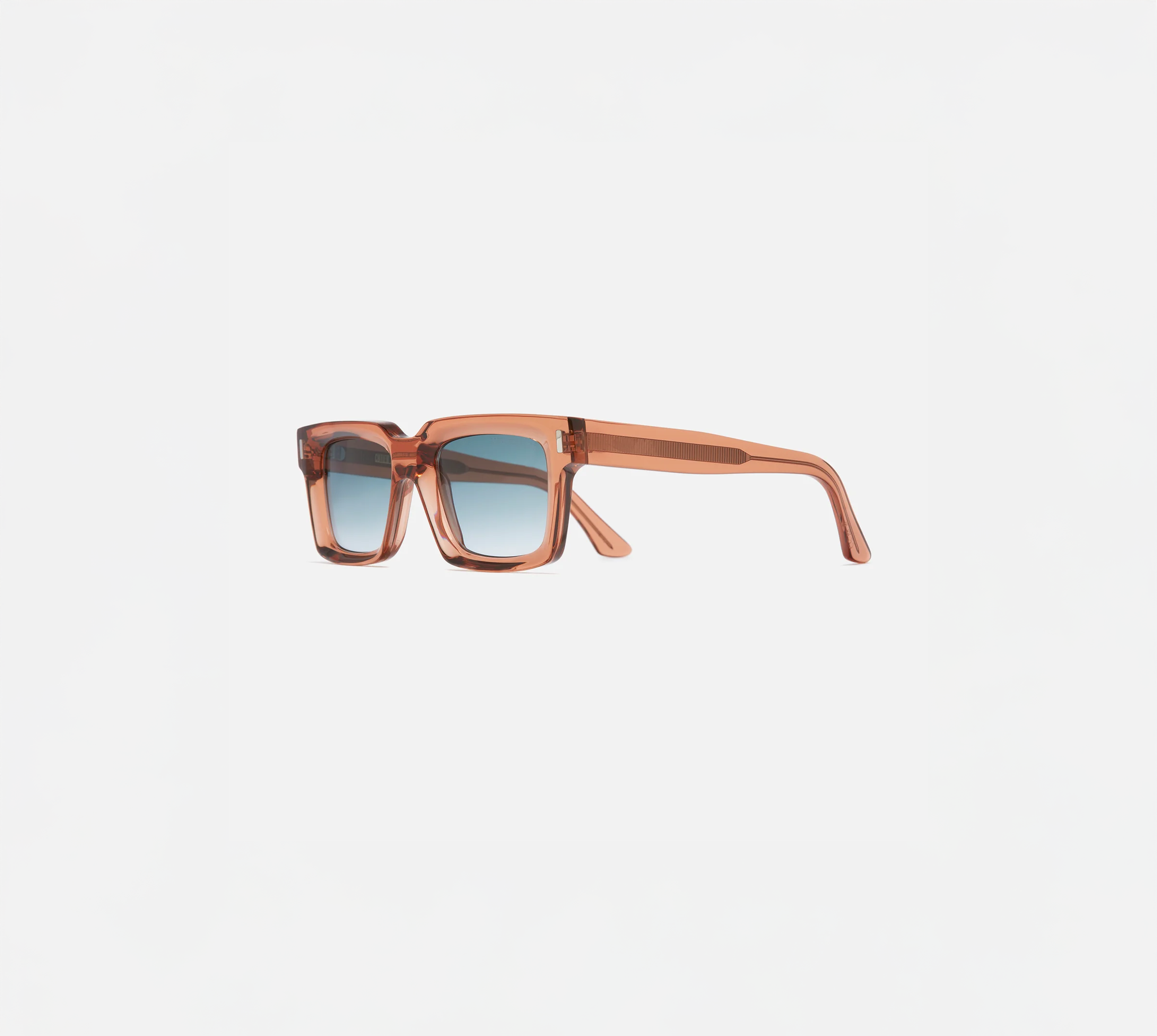 Cutler and Gross Square Sunglasses 1386