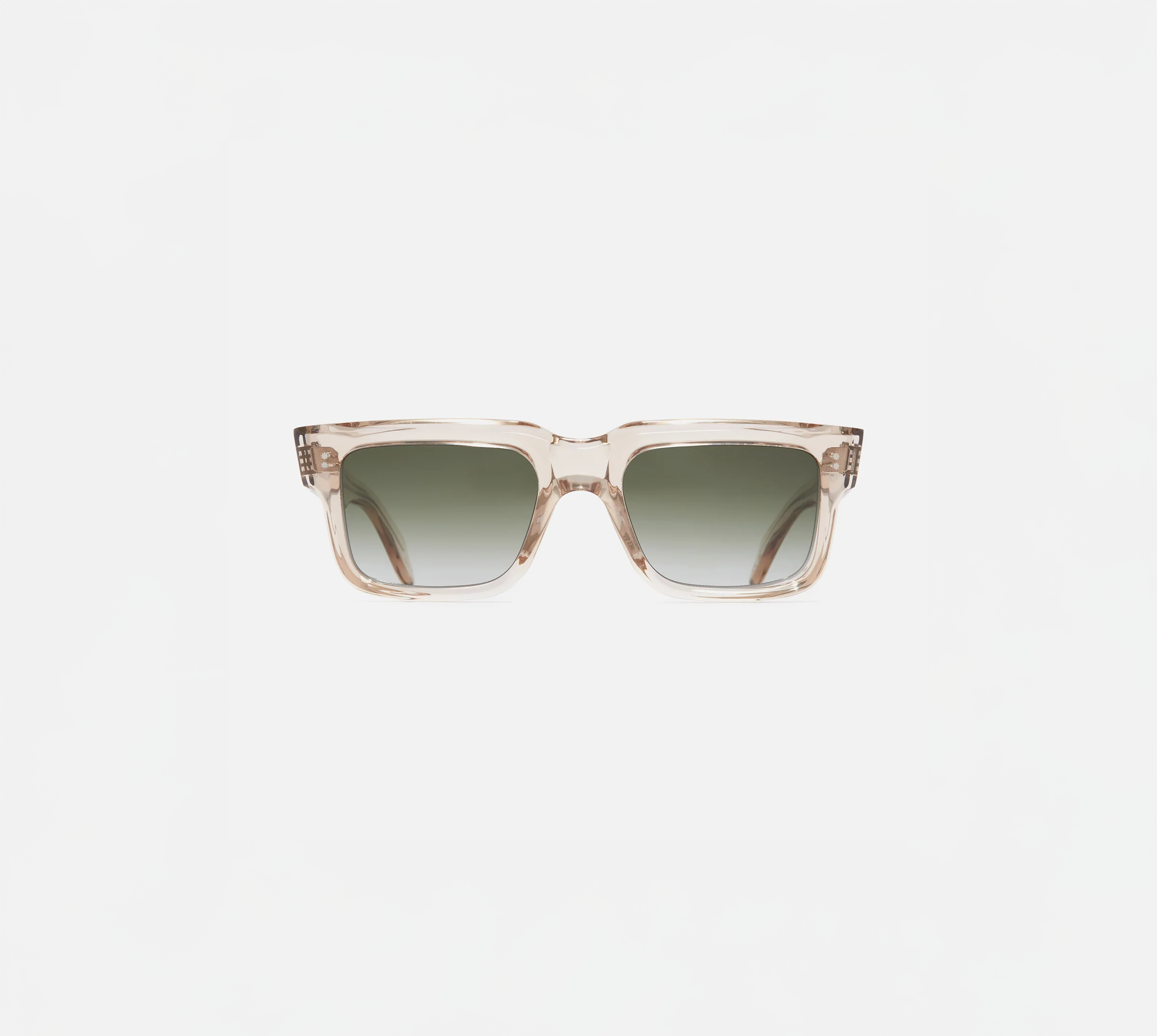 Cutler and Gross Square Sunglasses 1403