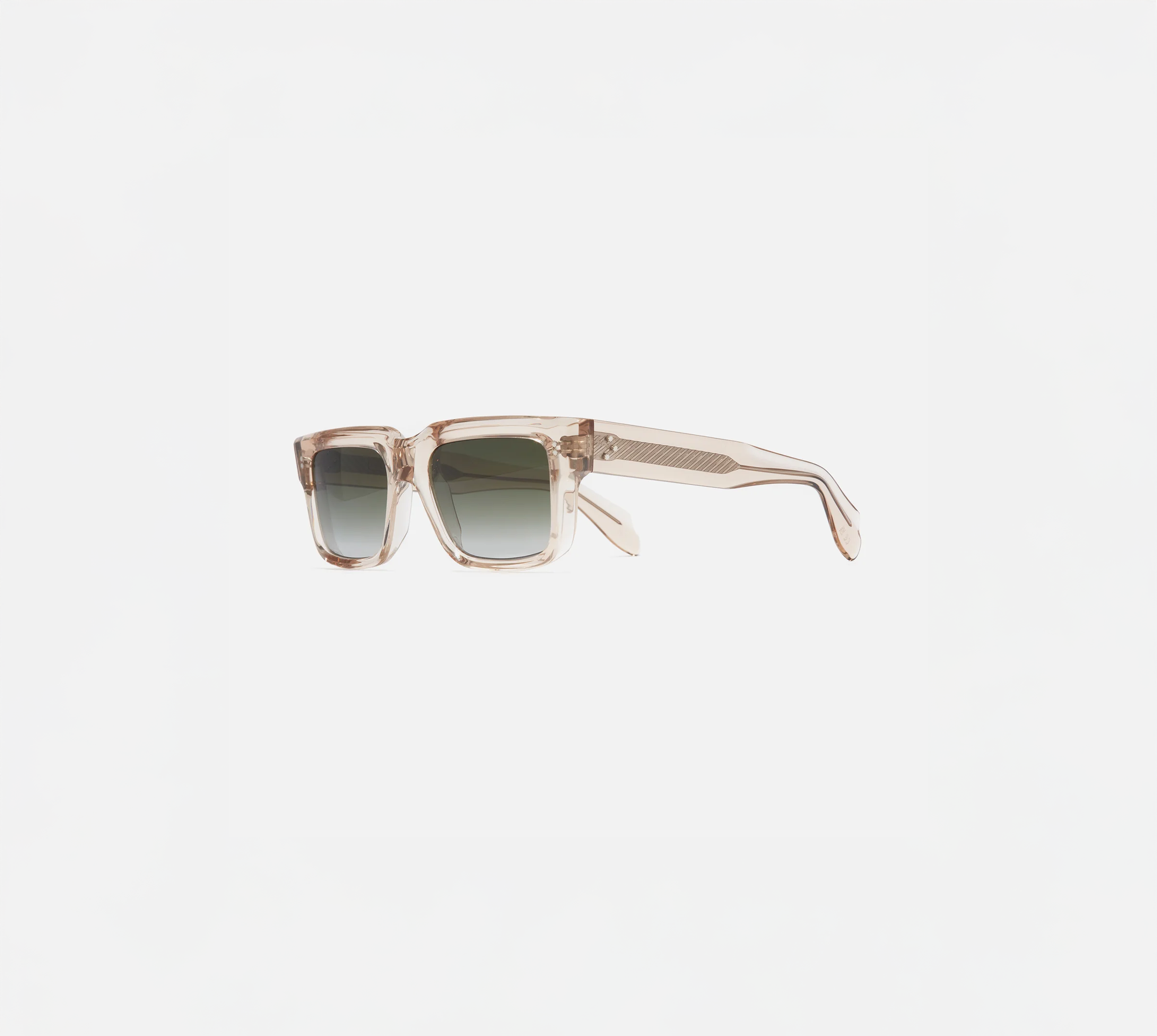 Cutler and Gross Square Sunglasses 1403