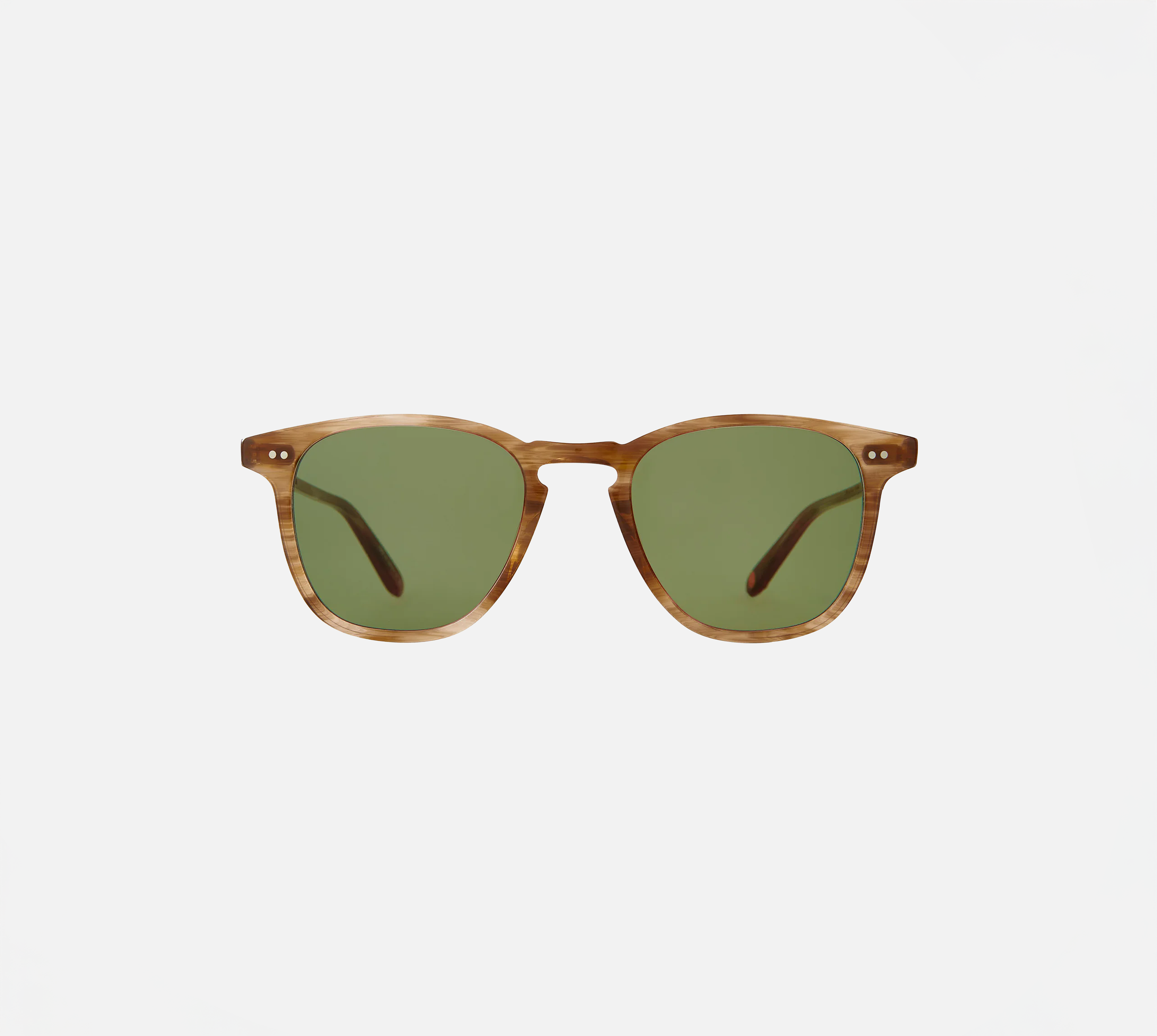 Garrett Leight Brooks Sun