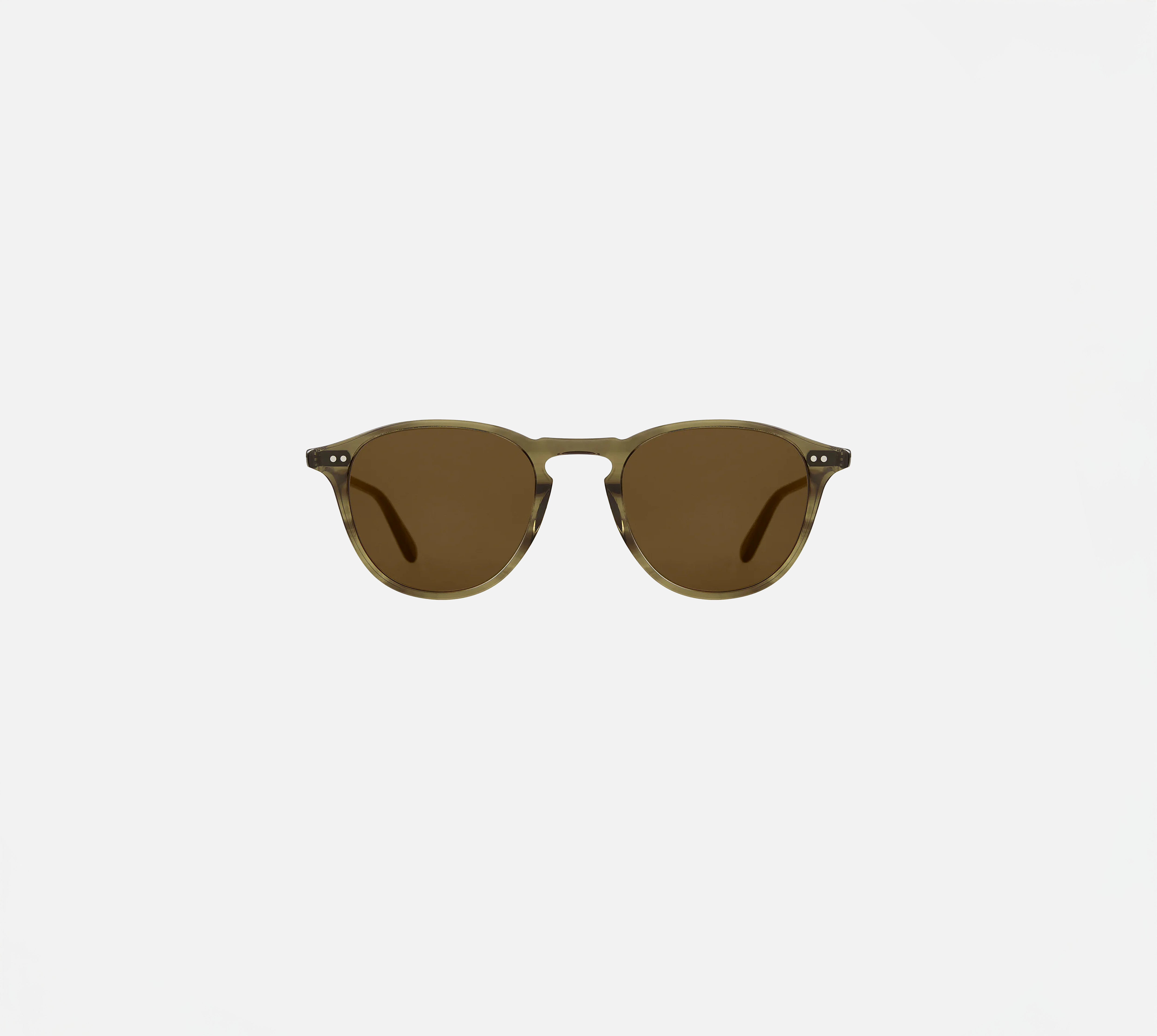 Garrett Leight Hampton Sun