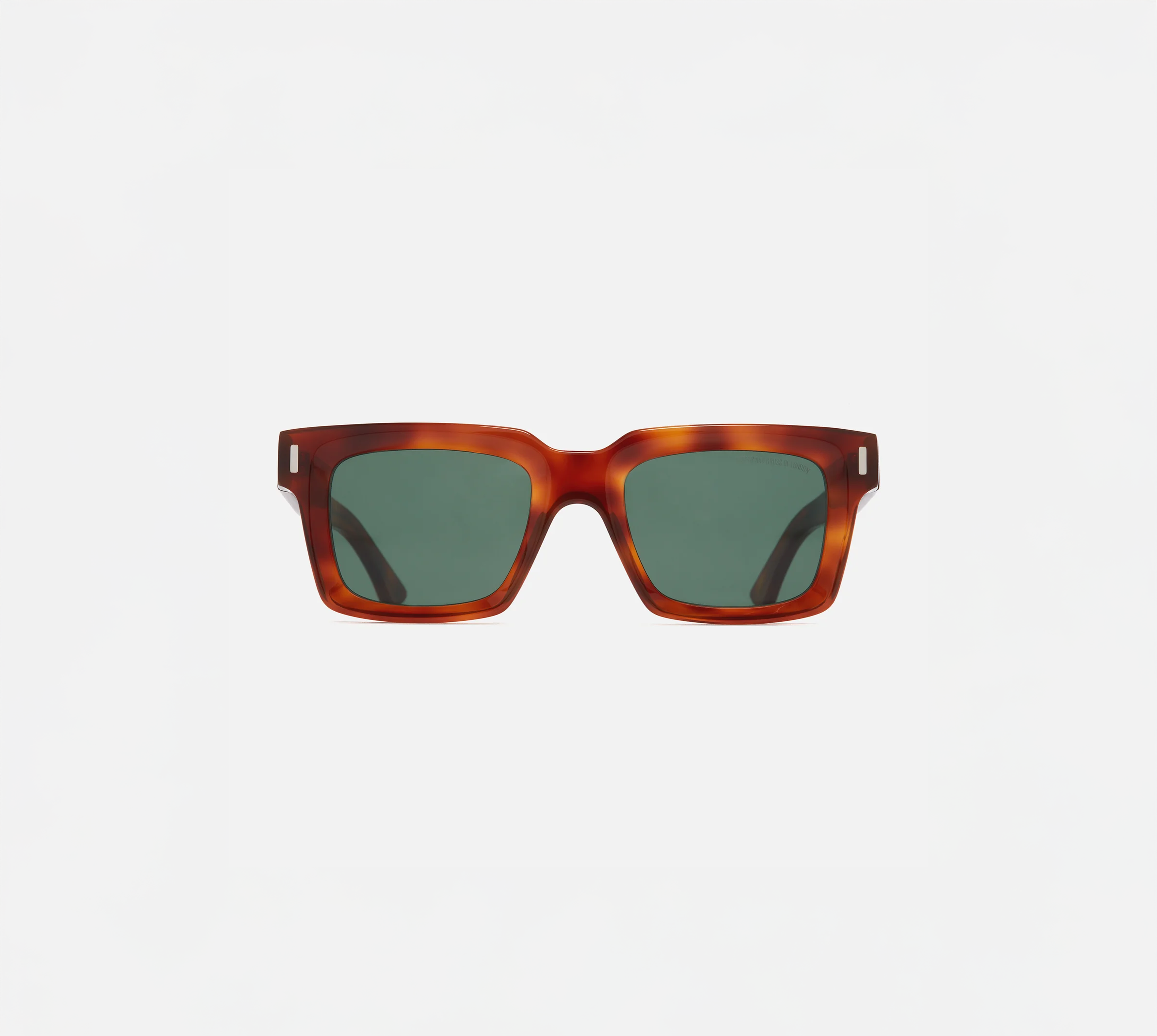 Cutler and Gross Square Sunglasses 1386