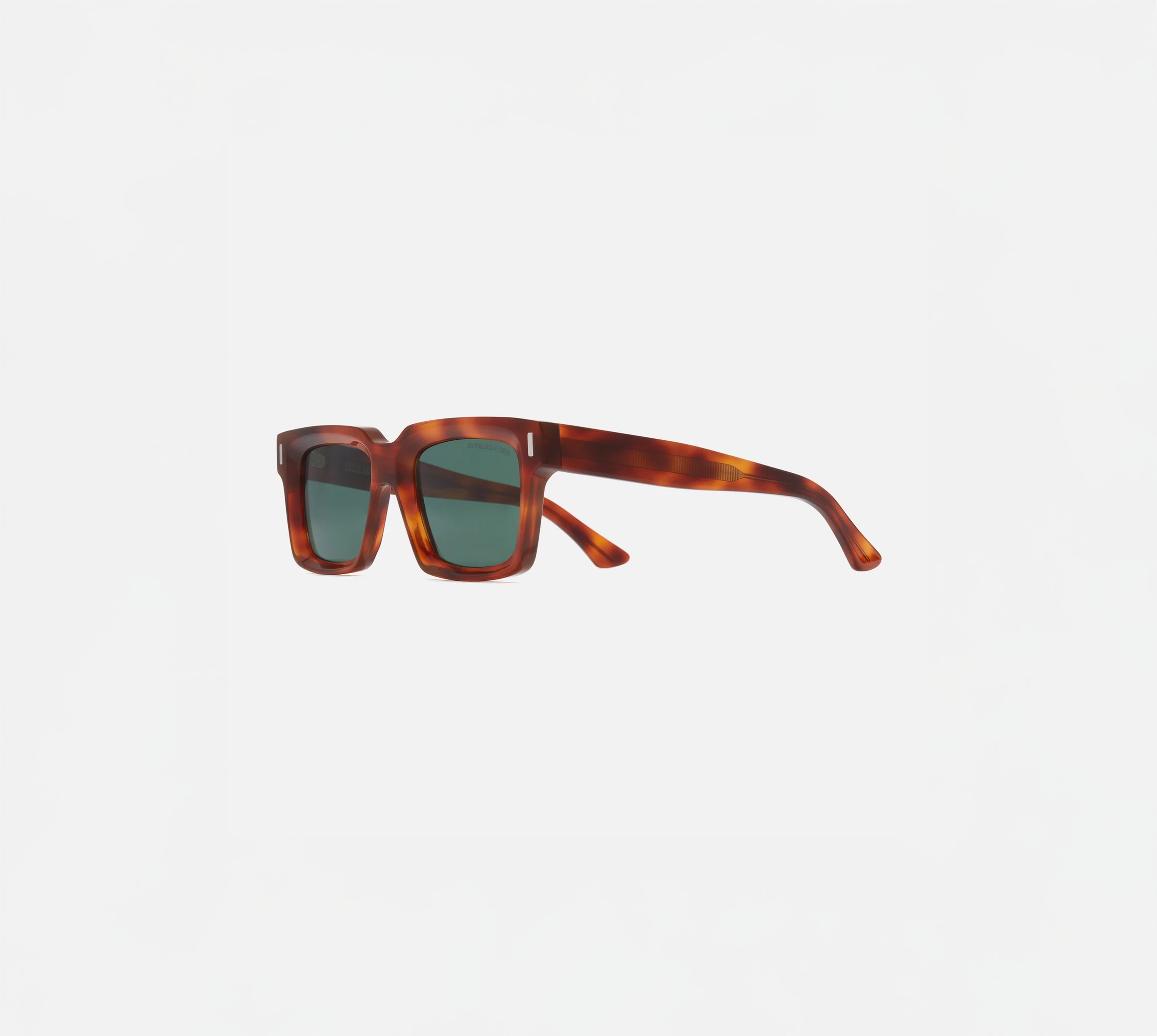 Cutler and Gross Square Sunglasses 1386