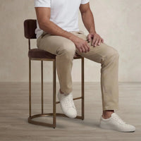 |almond taupe