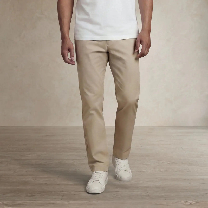 |almond taupe