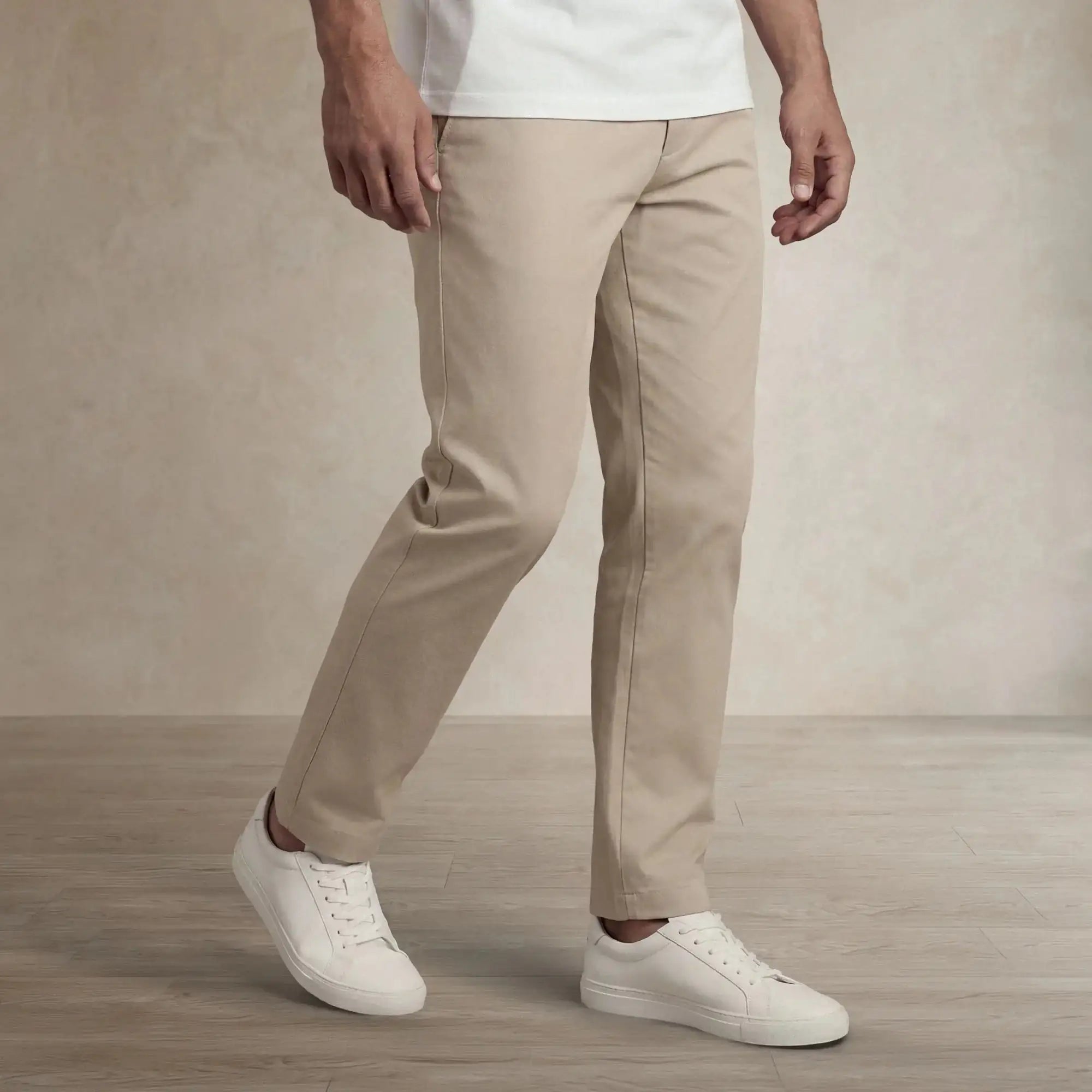 |almond taupe