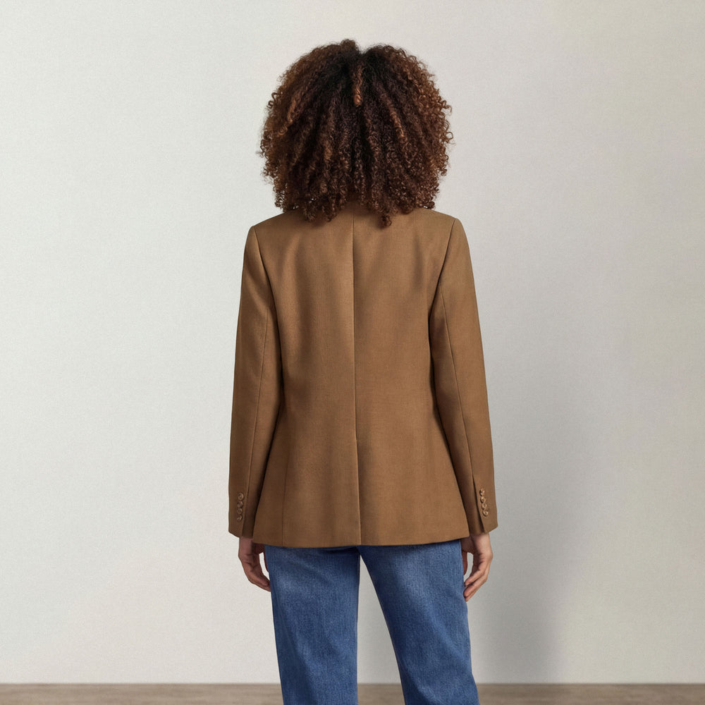 |brown toffee