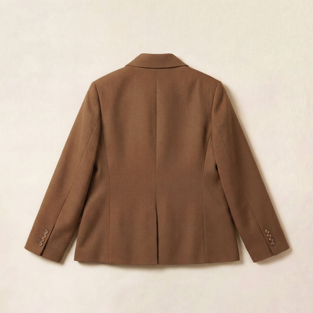 |brown toffee