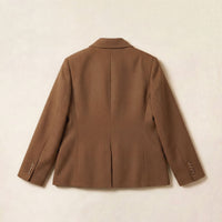 |brown toffee